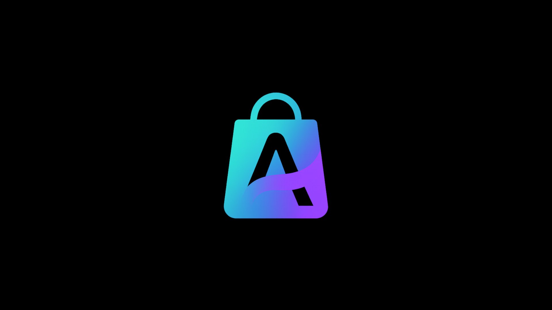 AuroraMart screenshot